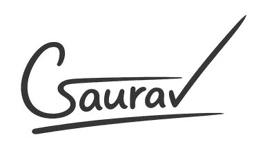 Gaurav Singh Karki